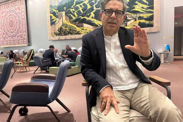 ONU de la mano con Cuba frente al peso del bloqueo