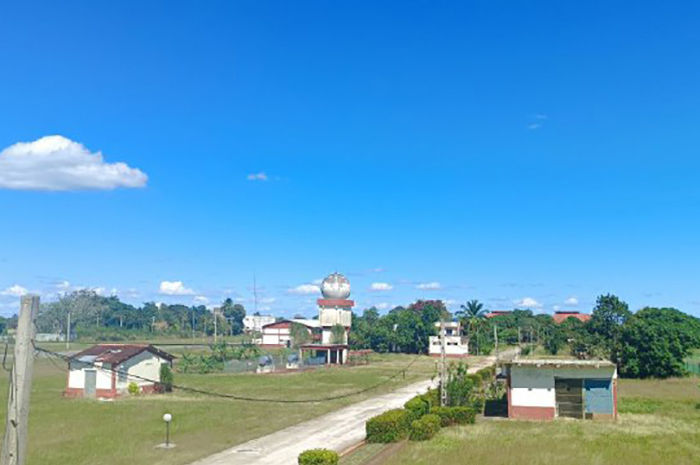 Altas temperaturas resaltan en indicadores climáticos de Camagüey