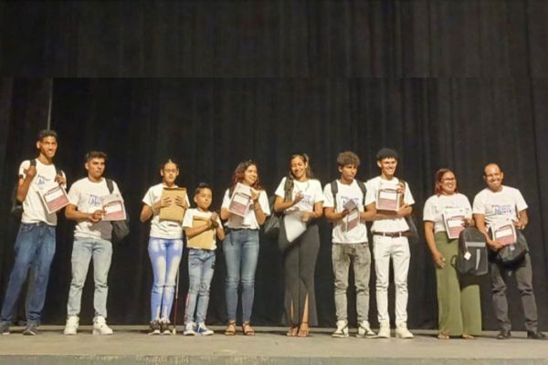 Acercamiento a la obra martiana fortalece formación en valores