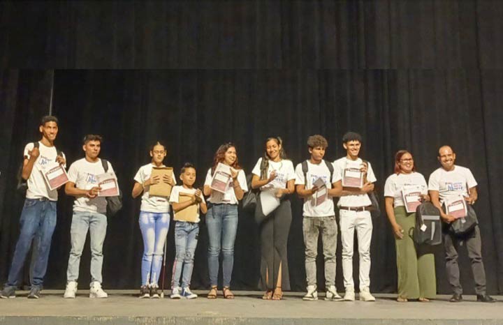 Acercamiento a la obra martiana fortalece formación en valores