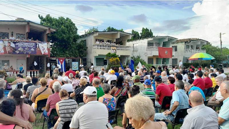 En Camagüey preocupaciones ciudadanas continúan en debate