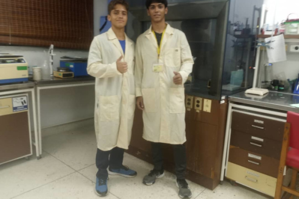 Regresar con medalla; Marco y Roy no esperan menos