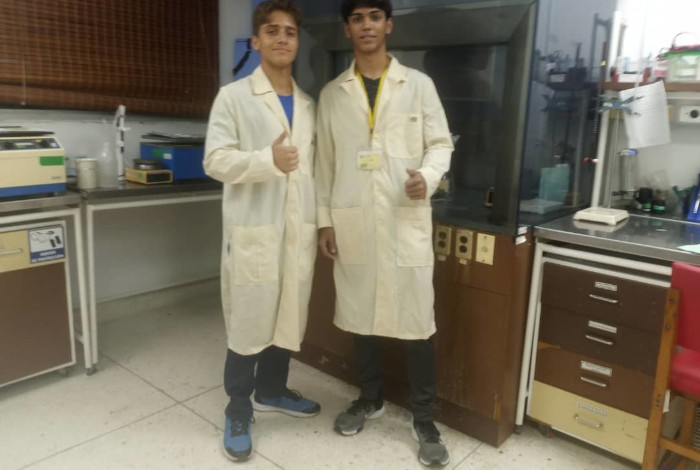 Regresar con medalla; Marco y Roy no esperan menos