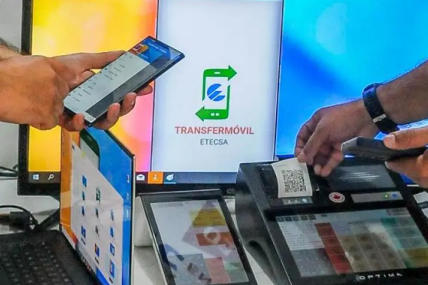 Evalúan en Camagüey marcha del proceso de bancarización