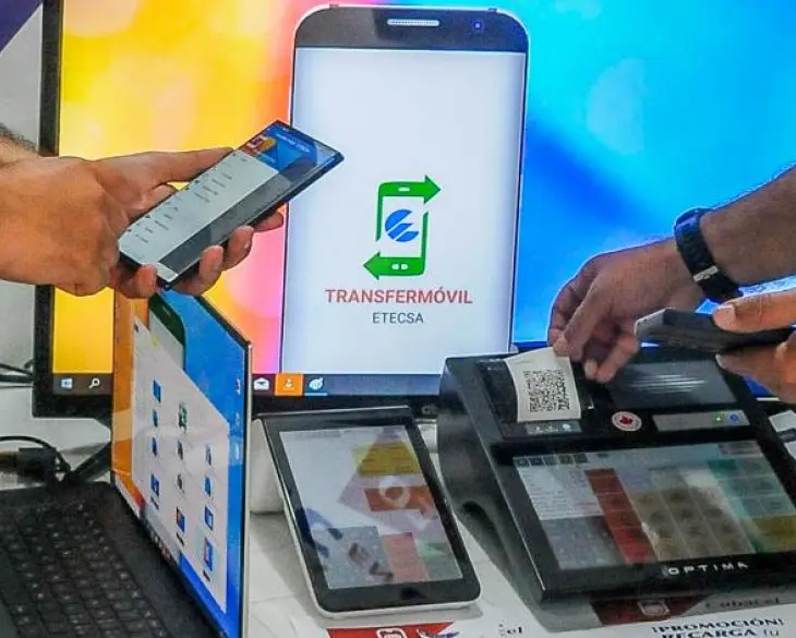 Evalúan en Camagüey marcha del proceso de bancarización