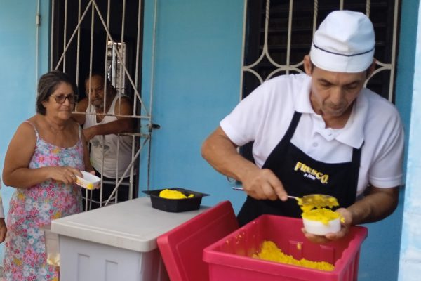 Gastronomía diversificada en Camagüey: ofertas asequibles para el bienestar del pueblo