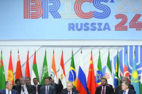 Geopolítica: Los BRICS y el nuevo siglo