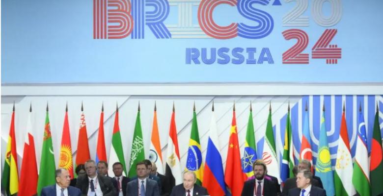 Geopolítica: Los BRICS y el nuevo siglo
