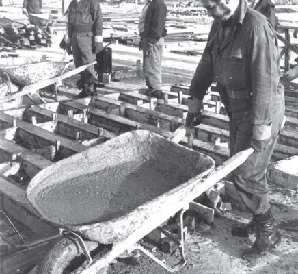 Che y los trabajadores: Sudores compartidos