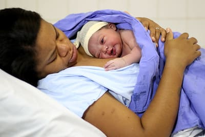 Programa de atención  integral a embarazadas: prioridad del Programa Materno Infantil en Camagüey