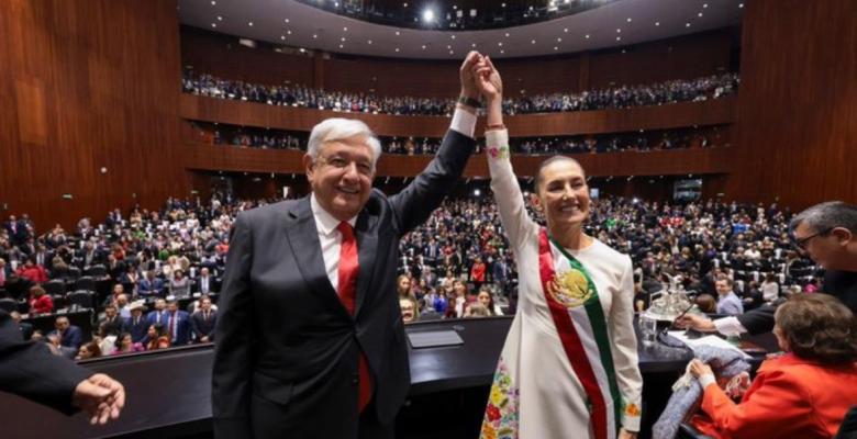 Nuestro México, Nuestra América