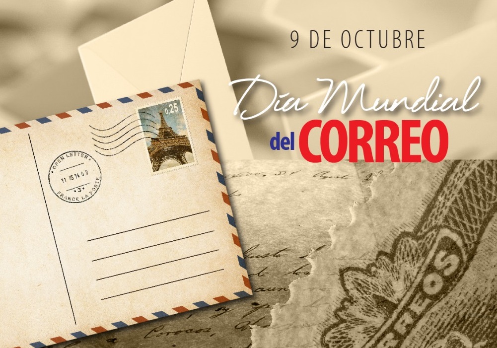 Camagüey celebra aniversario de la Unión Postal Universal (+ Fotos)