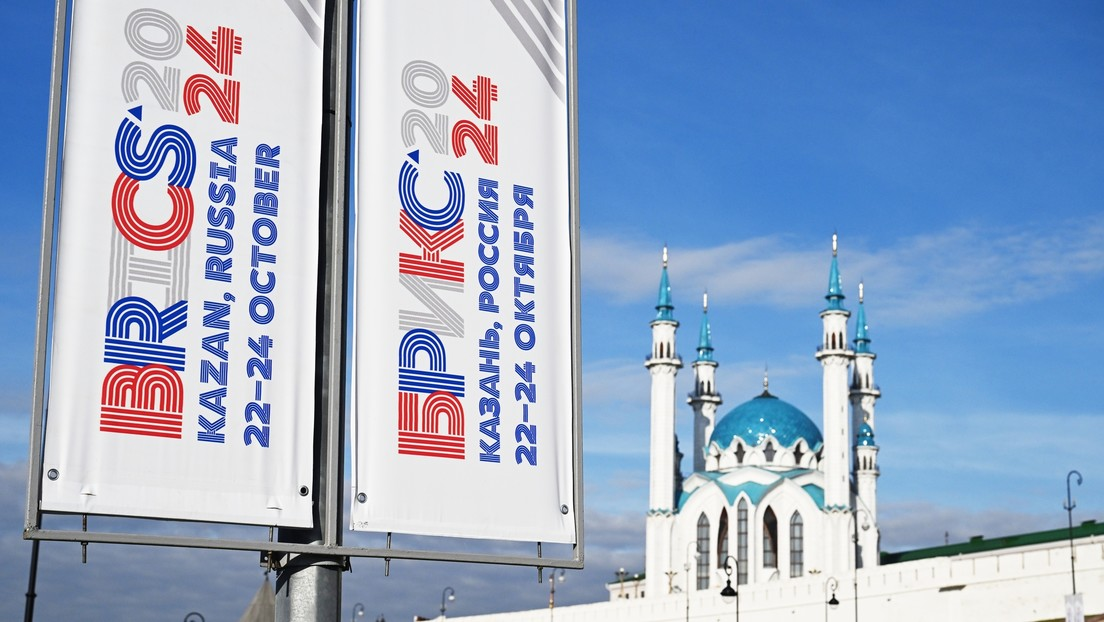 Cuba encuentra en los Brics ambiente de cooperación y solidaridad