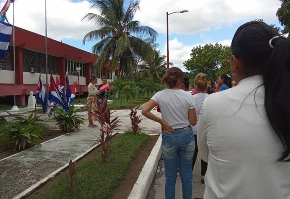 Mantiene empresa Geominera Camagüey indicadores de eficiencia