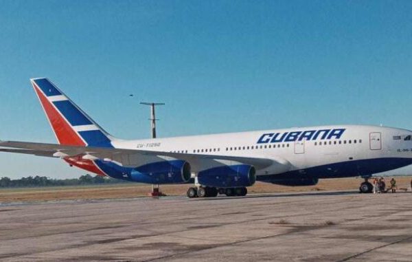 Reinician vuelos Camagüey-La Habana