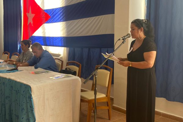 Camagüey y su turismo