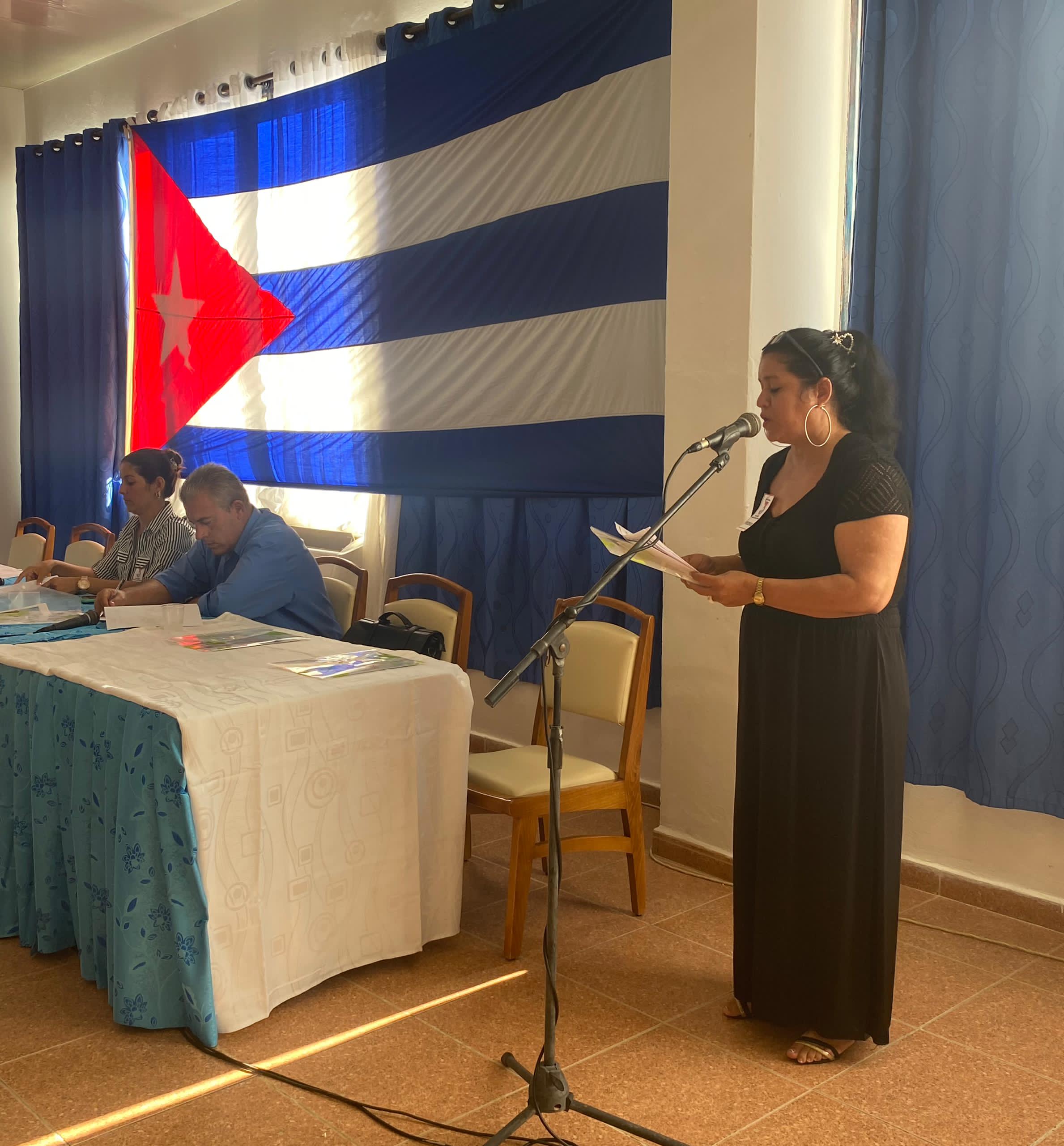 Camagüey y su turismo