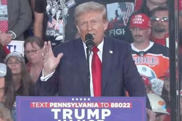 Trump, Butler y la pelea por Pensilvania