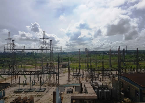 Reconocen en Camagüey consagración del colectivo de la Termoeléctrica 10 de Octubre (+ Fotos y Audio)