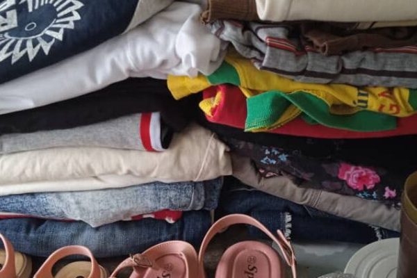 Los floridanos contribuyen de forma solidaria y humanista con damnificados de Guantánamo (+Audio)