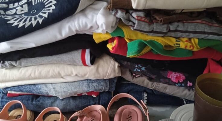 Los floridanos contribuyen de forma solidaria y humanista con damnificados de Guantánamo (+Audio)