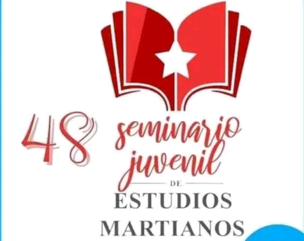 Camagüey acoge la 48 edición del Seminario Nacional de Estudios Martianos