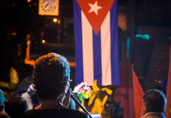 Continúa en Camagüey rendición de cuenta del delegado a sus electores