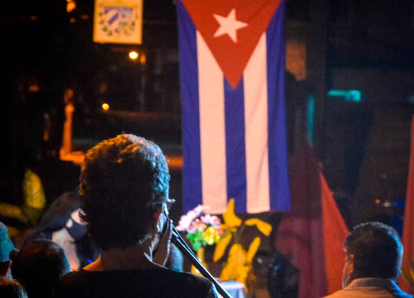 Continúa en Camagüey rendición de cuenta del delegado a sus electores