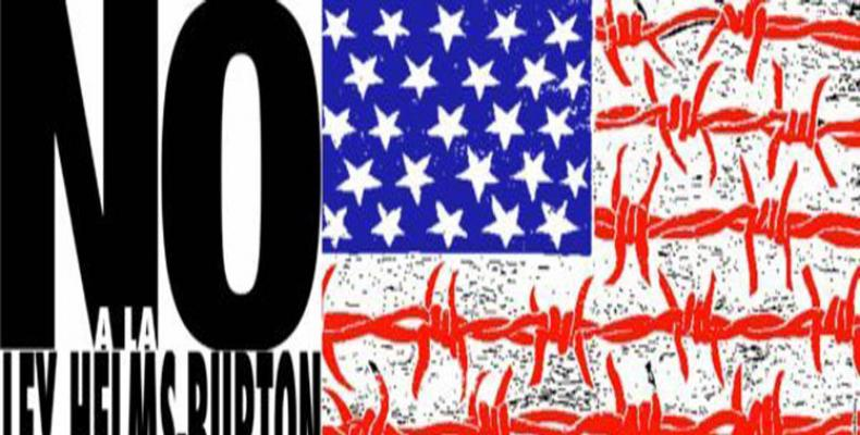 Bloqueo a Cuba: una política de guerra en tiempos de paz