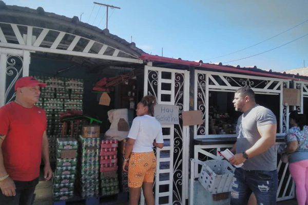 Camagüey: aportan acciones de control fiscal a presupuesto local