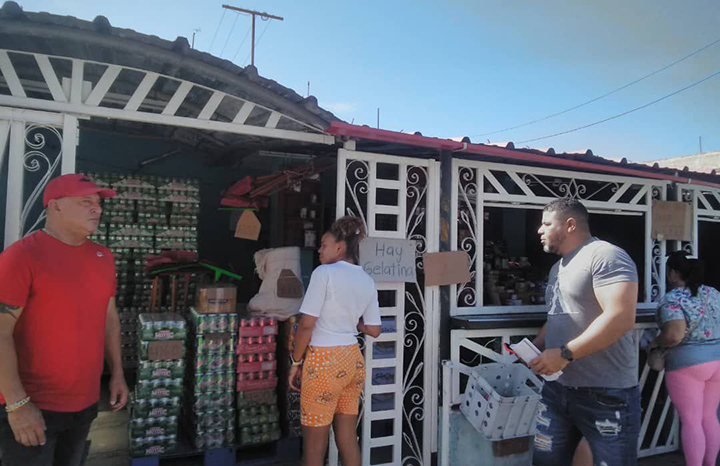 Camagüey: aportan acciones de control fiscal a presupuesto local