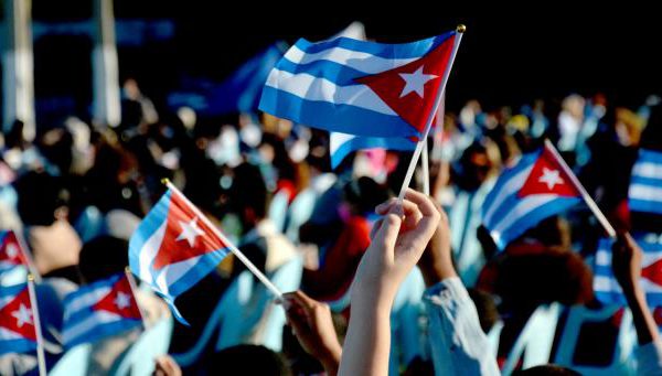 El levantamiento que fraguó a una nación