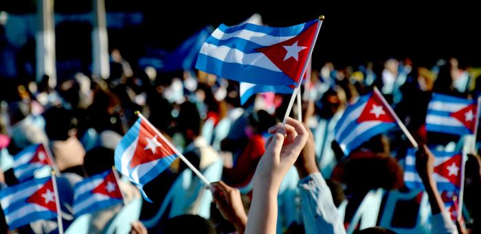 El levantamiento que fraguó a una nación