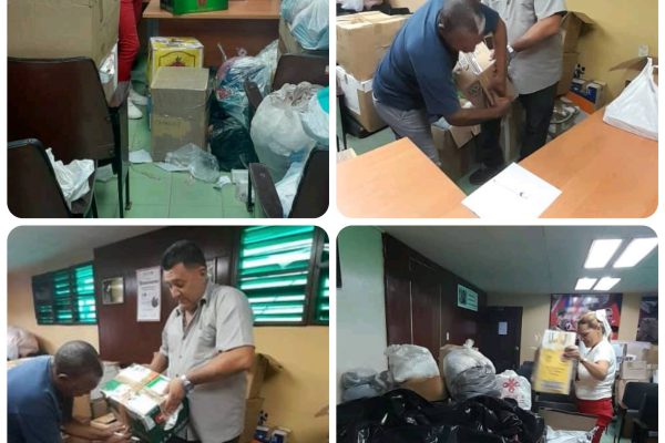 Solidaridad e inspiración