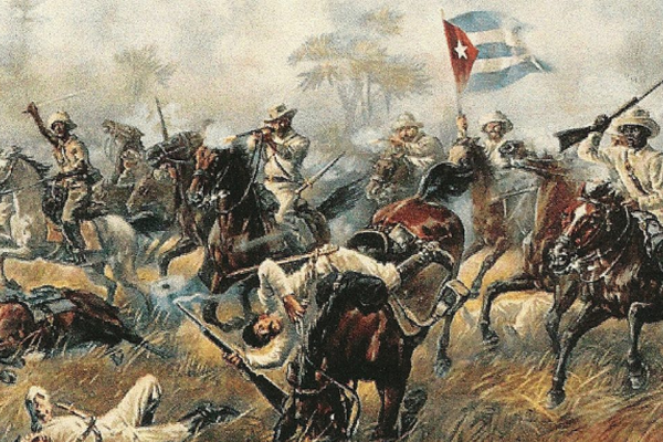 Noviembre en la clarinada mambisa del Camagüey