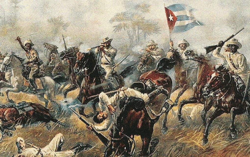 Noviembre en la clarinada mambisa del Camagüey