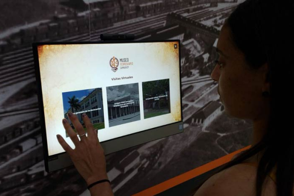 Alista mipyme de Camagüey proyecto de televisión hotelera