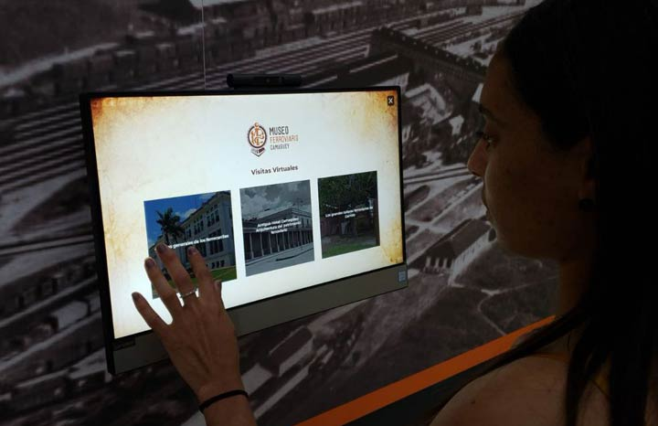 Alista mipyme de Camagüey proyecto de televisión hotelera