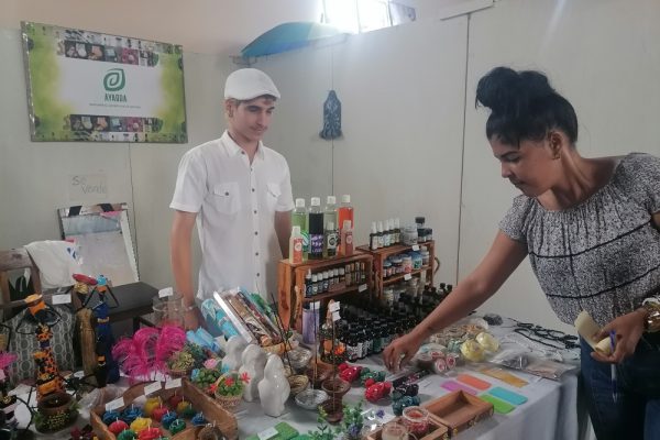 Promoción de negocios en Camagüey: un evento para impulsar la economía local (+ Fotos)