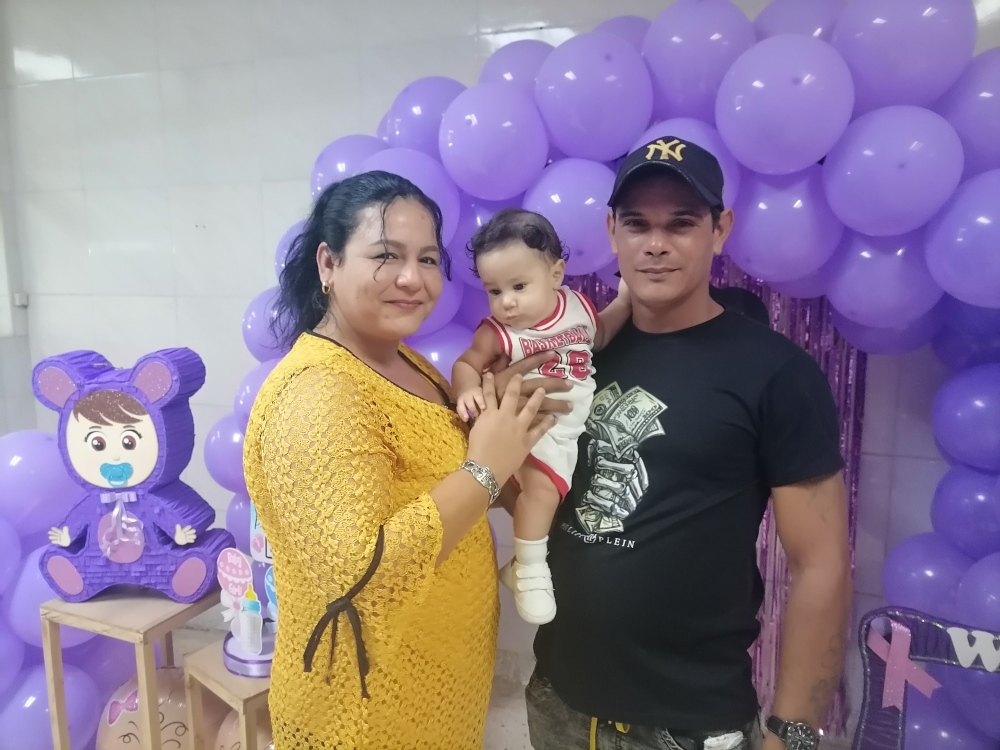 Héroes tras el cristal: salvando vidas prematuras en Camagüey (+ Fotos)