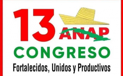 Concluyó en Camagüey proceso de base previo al congreso de los campesinos