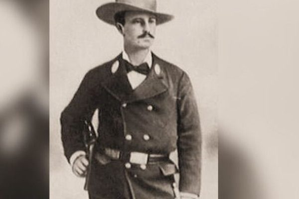 Camagüeyano Bernabé de Varona Borrero, un soldado de la Patria