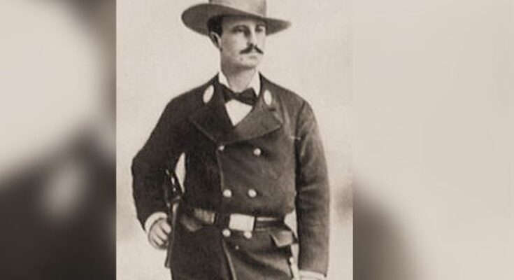 Camagüeyano Bernabé de Varona Borrero, un soldado de la Patria