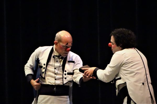 Hace suyo Camagüey a Teatro Tuyo de las Tunas (+ Fotos)