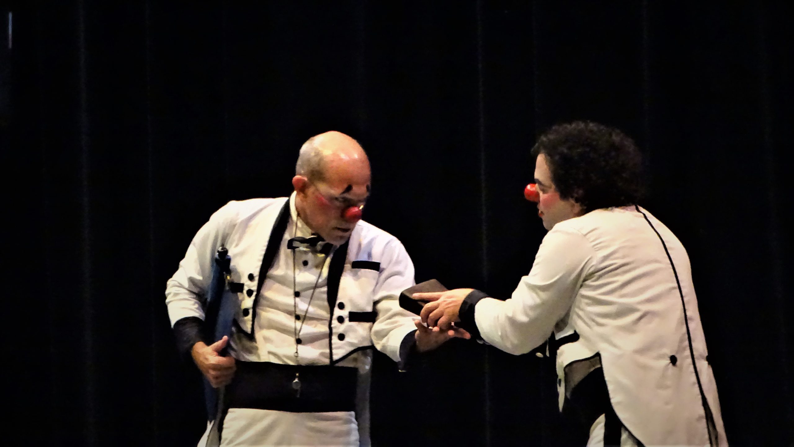 Hace suyo Camagüey a Teatro Tuyo de las Tunas (+ Fotos)