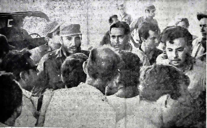 Falleció Manuel Chaos Piedra