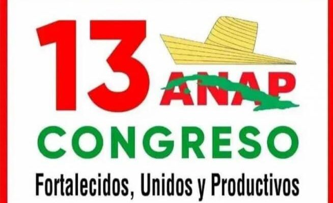 Concluye proceso de balance previo al XIII Congreso campesino en Florida
