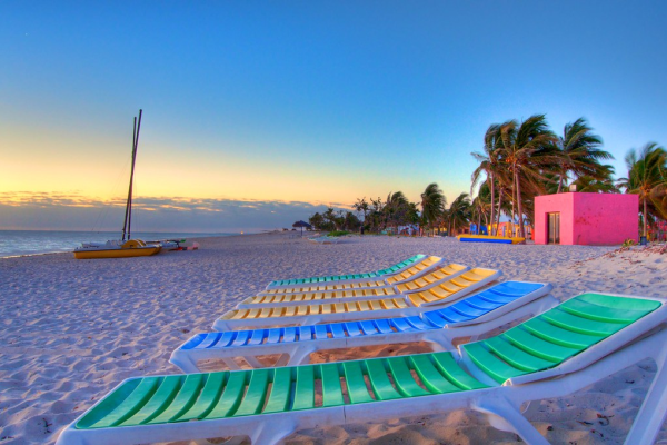 Camagüey espera mejoras en temporada alta del turismo