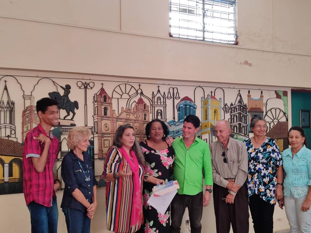 Economistas ratifican compromiso de cumplir lineamientos estratégicos