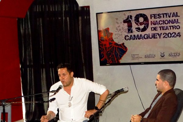 Se desarrollará en Camagüey Festival Nacional de Teatro (+ Fotos)